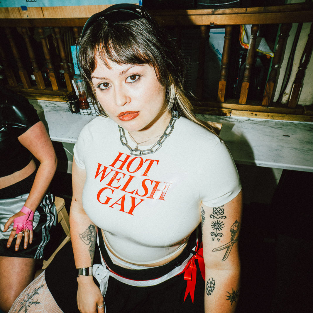 mythsntits x finley's house