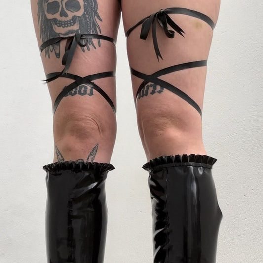 Black Eden Stockings