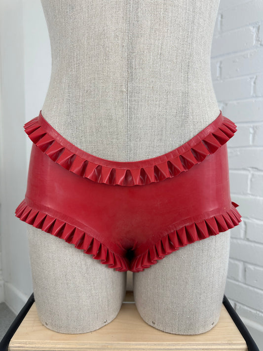 romi shorts