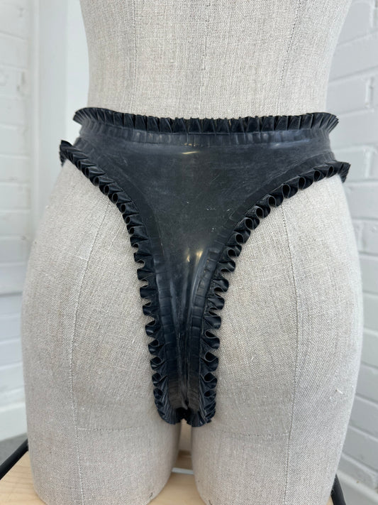mitzi thong