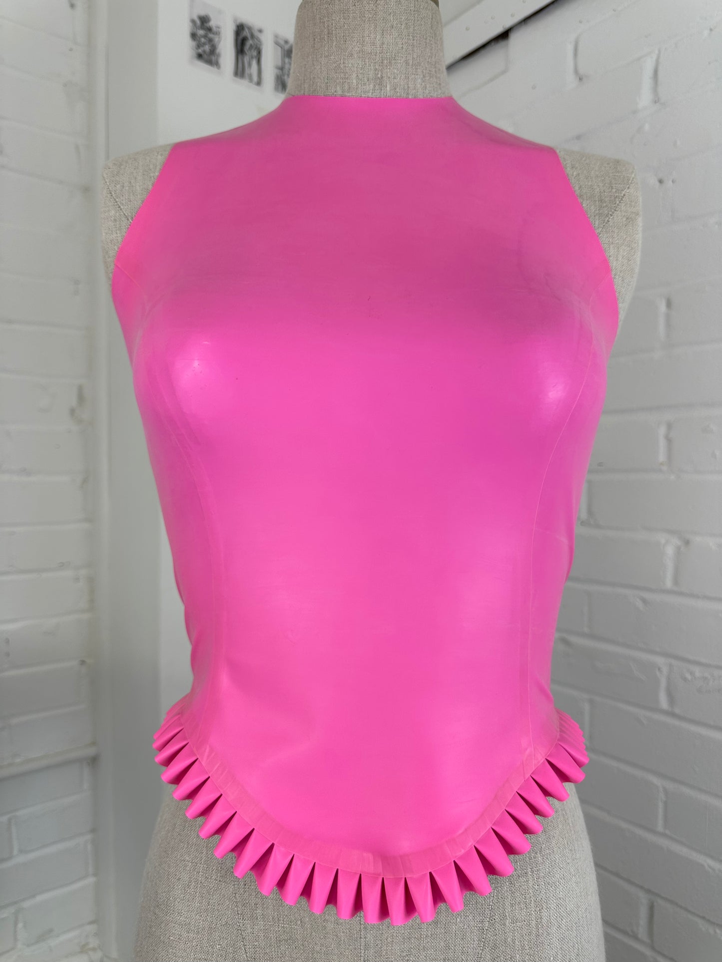 dakota top