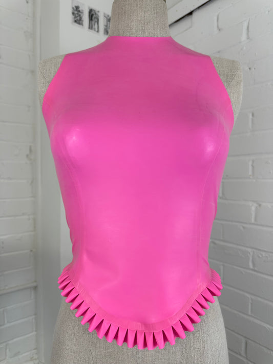 dakota top