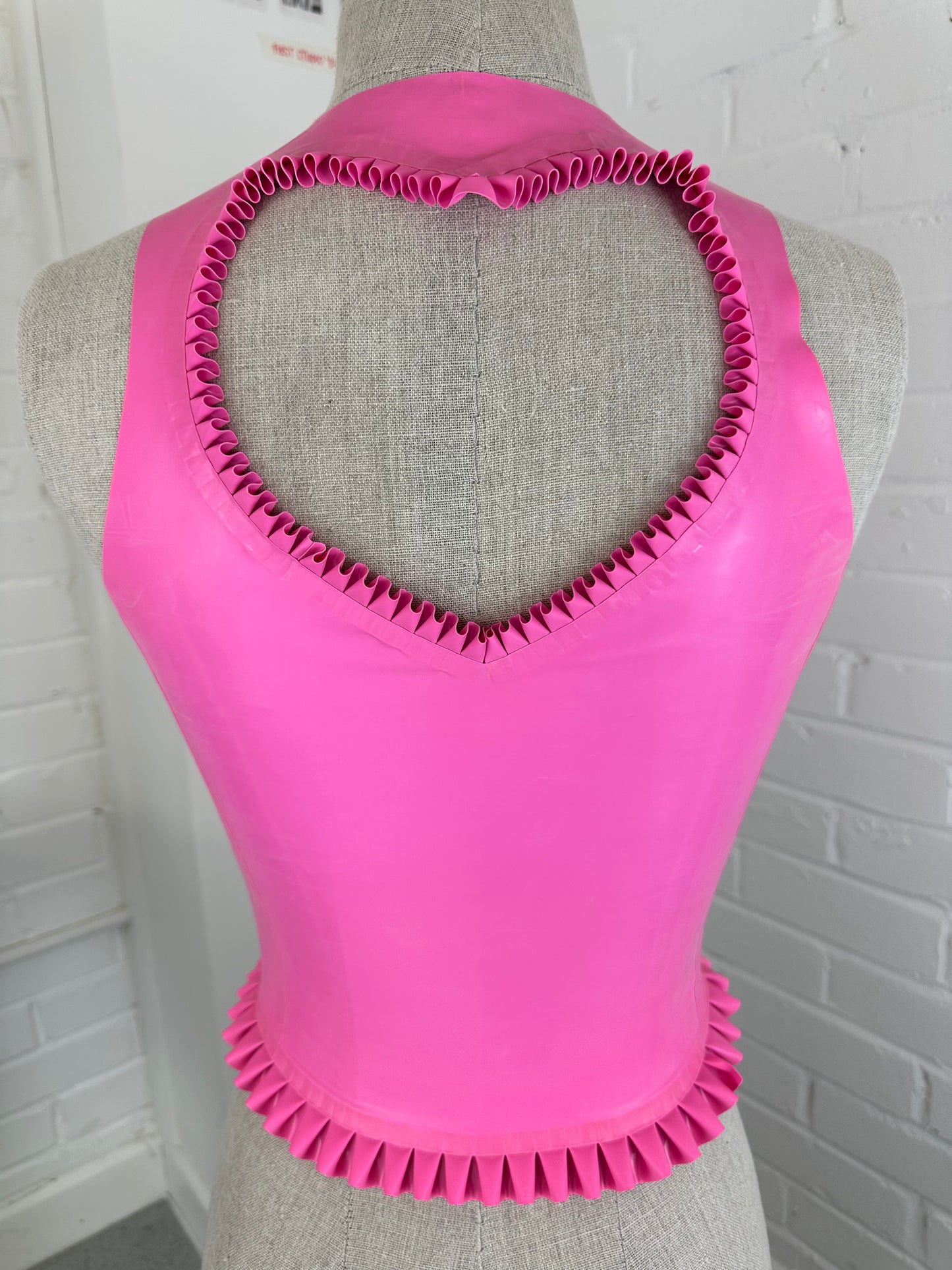 dakota top