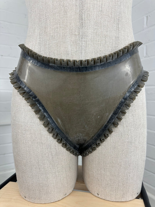 mitzi thong