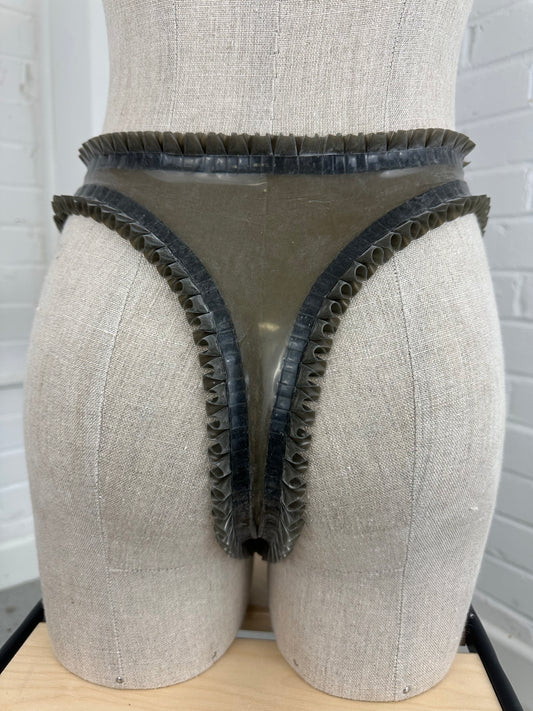 mitzi thong