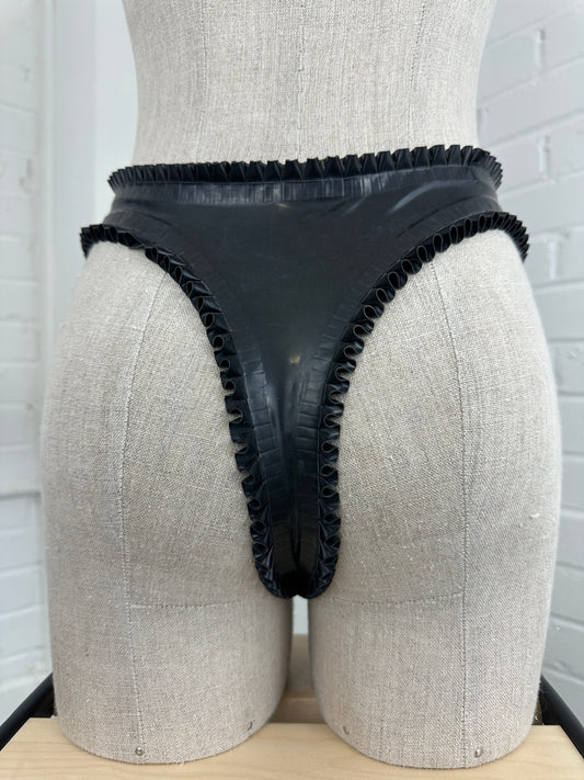 mitzi thong
