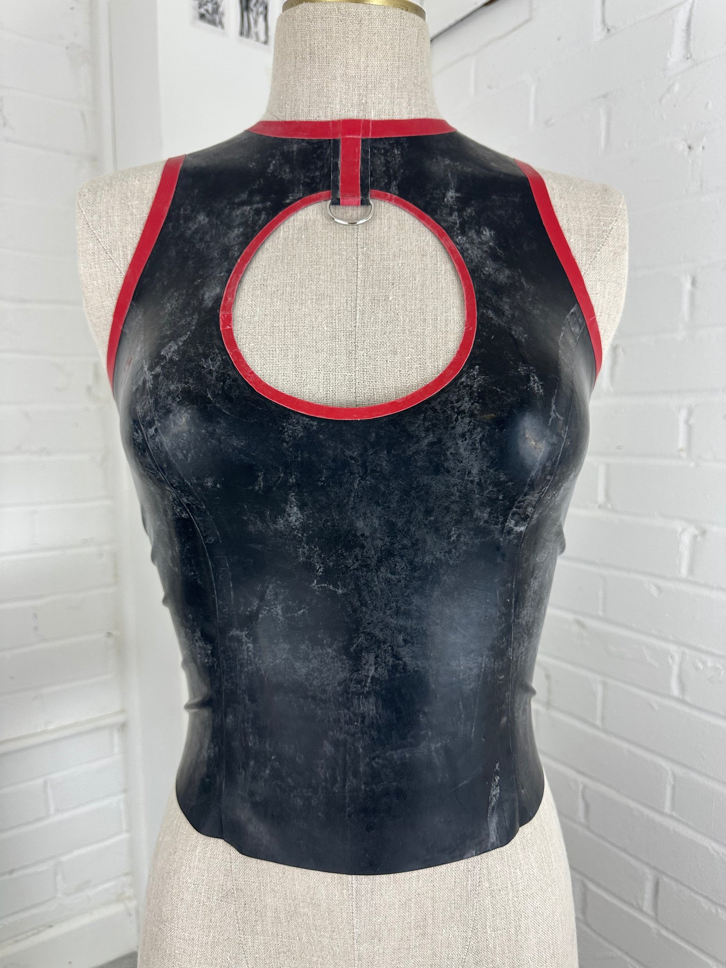 hardwear top