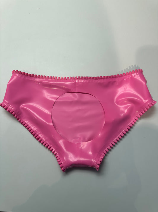 yasmine ouvert brief - mens