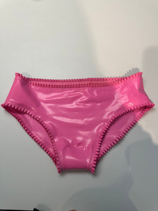 yasmine ouvert brief - mens
