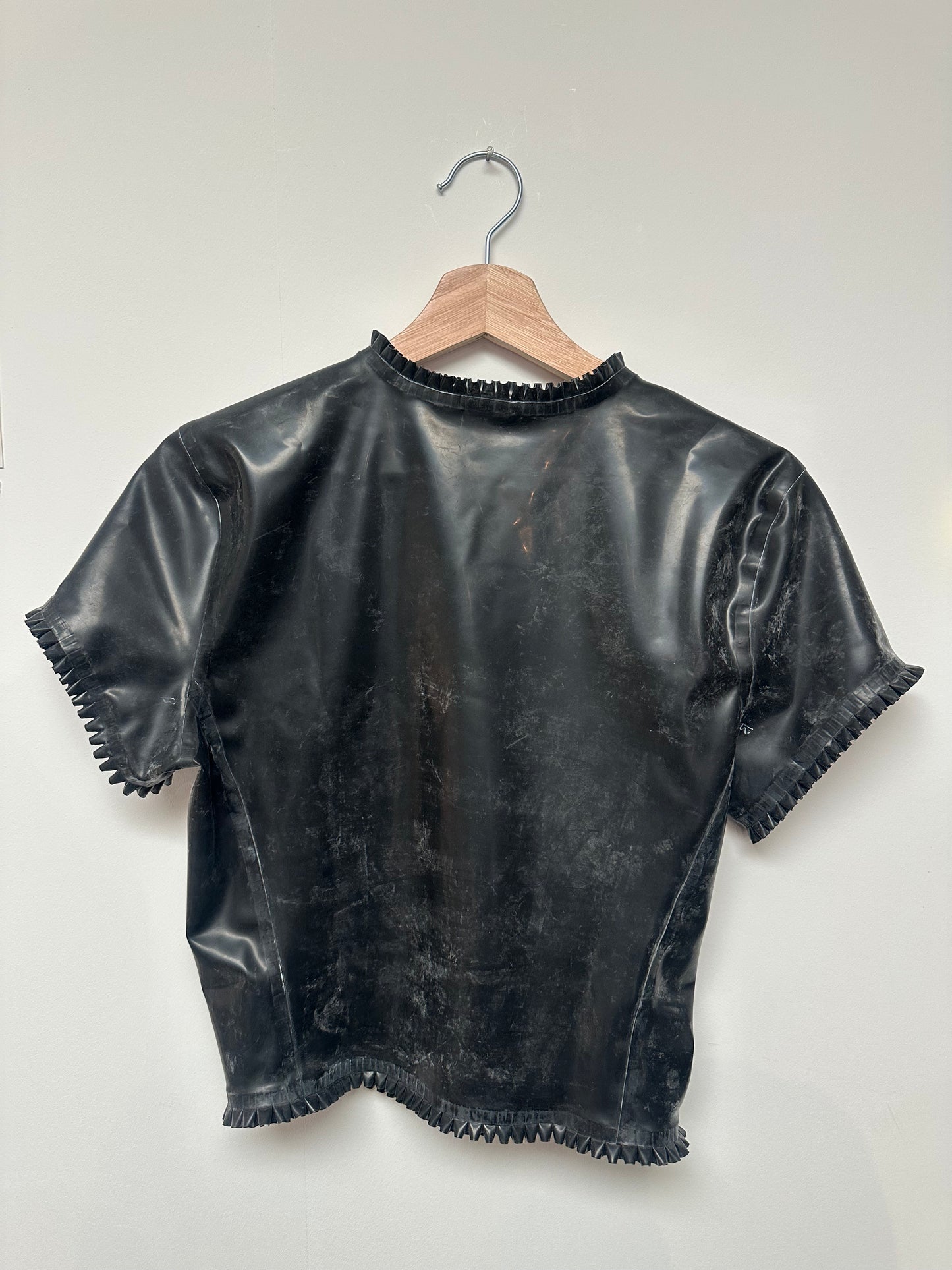 Mitzi Top