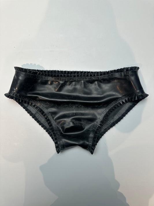 lottie brief - mens