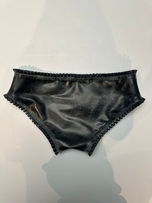 lottie brief - mens
