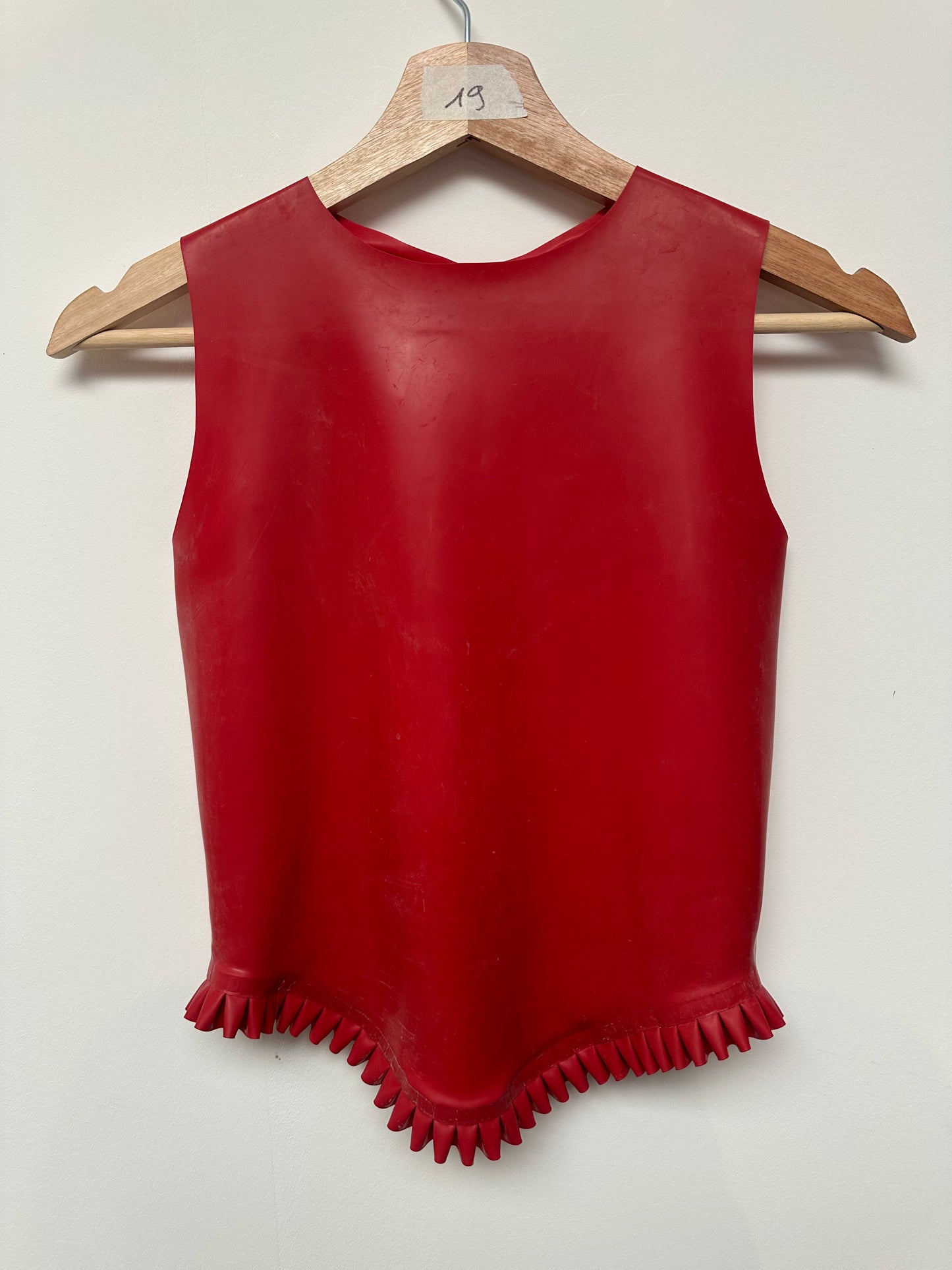dakota top - mens
