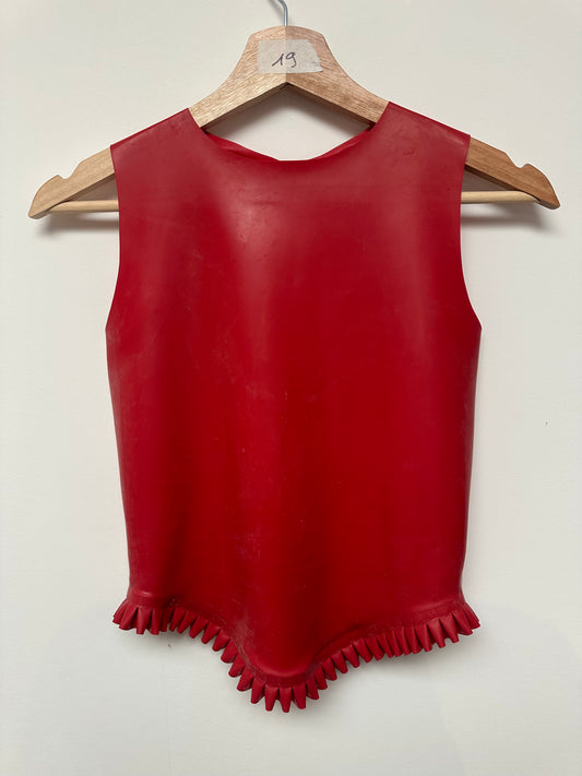 dakota top - mens