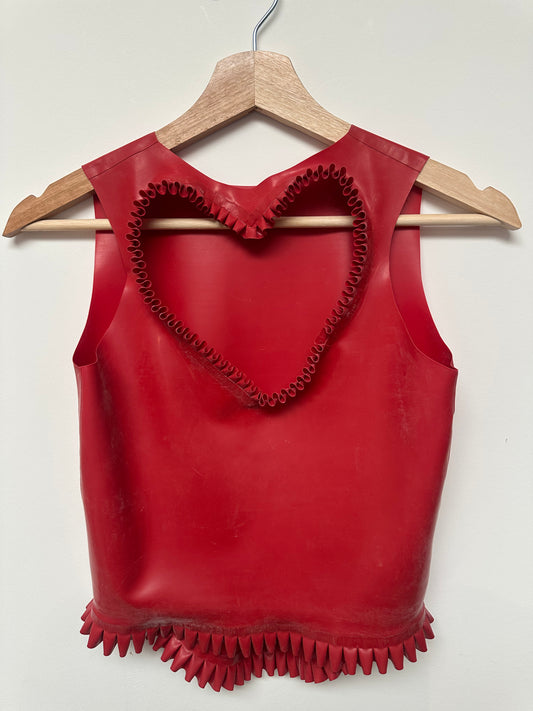 dakota top - mens