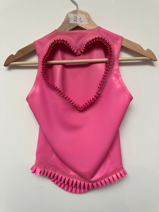 dakota top