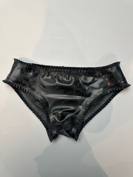 lottie brief - mens