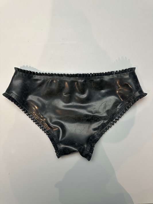 lottie brief - mens