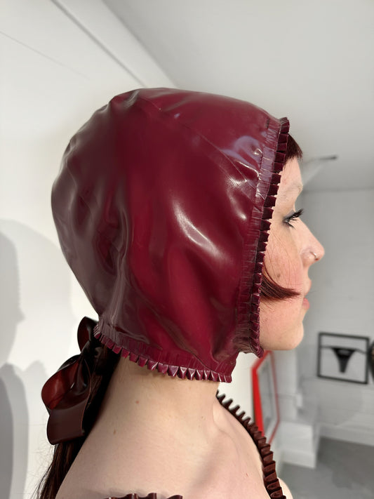 Maximilian Raynor x Finley's House Swimcap