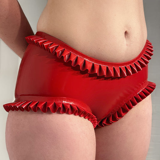 romi shorts