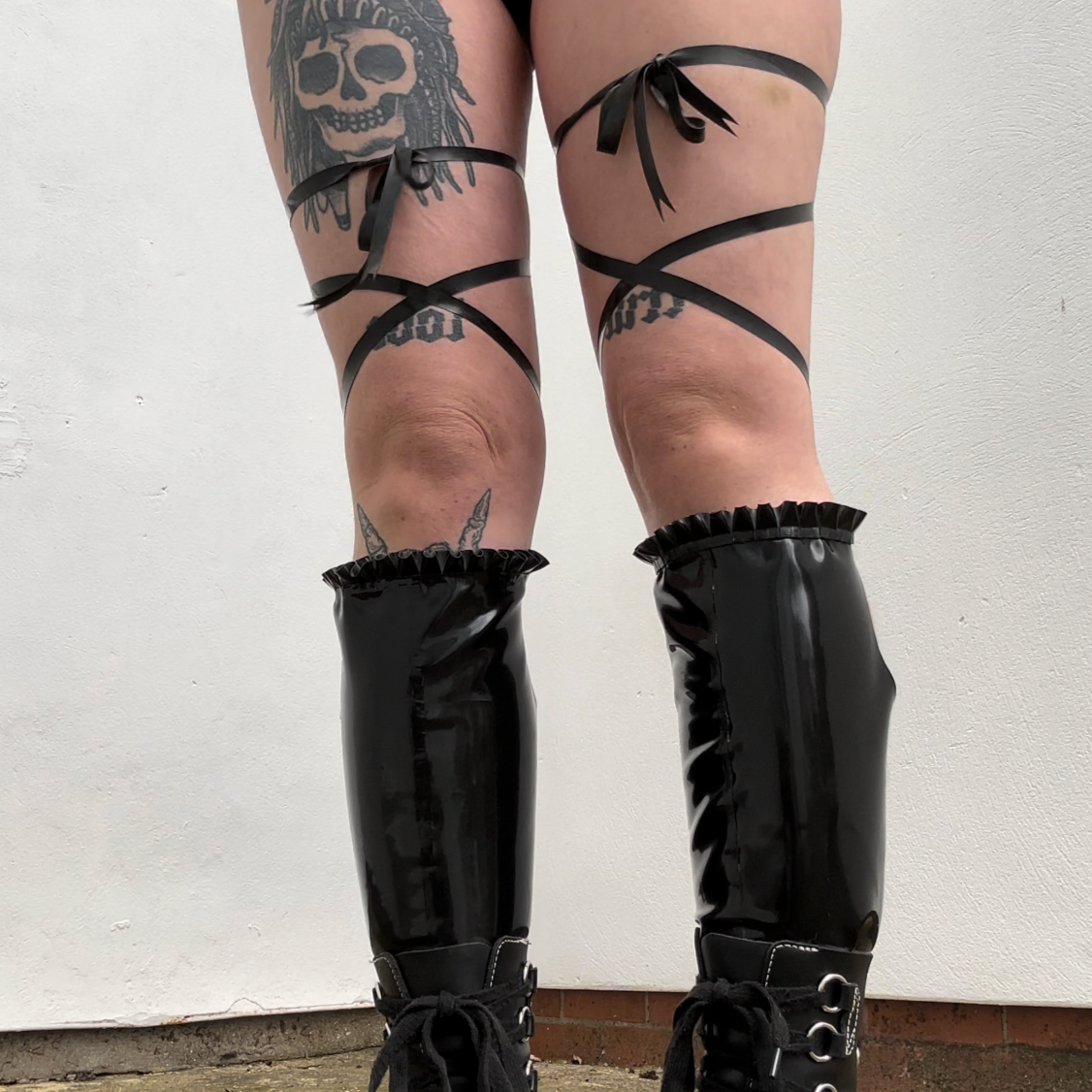 Black Eden Stockings