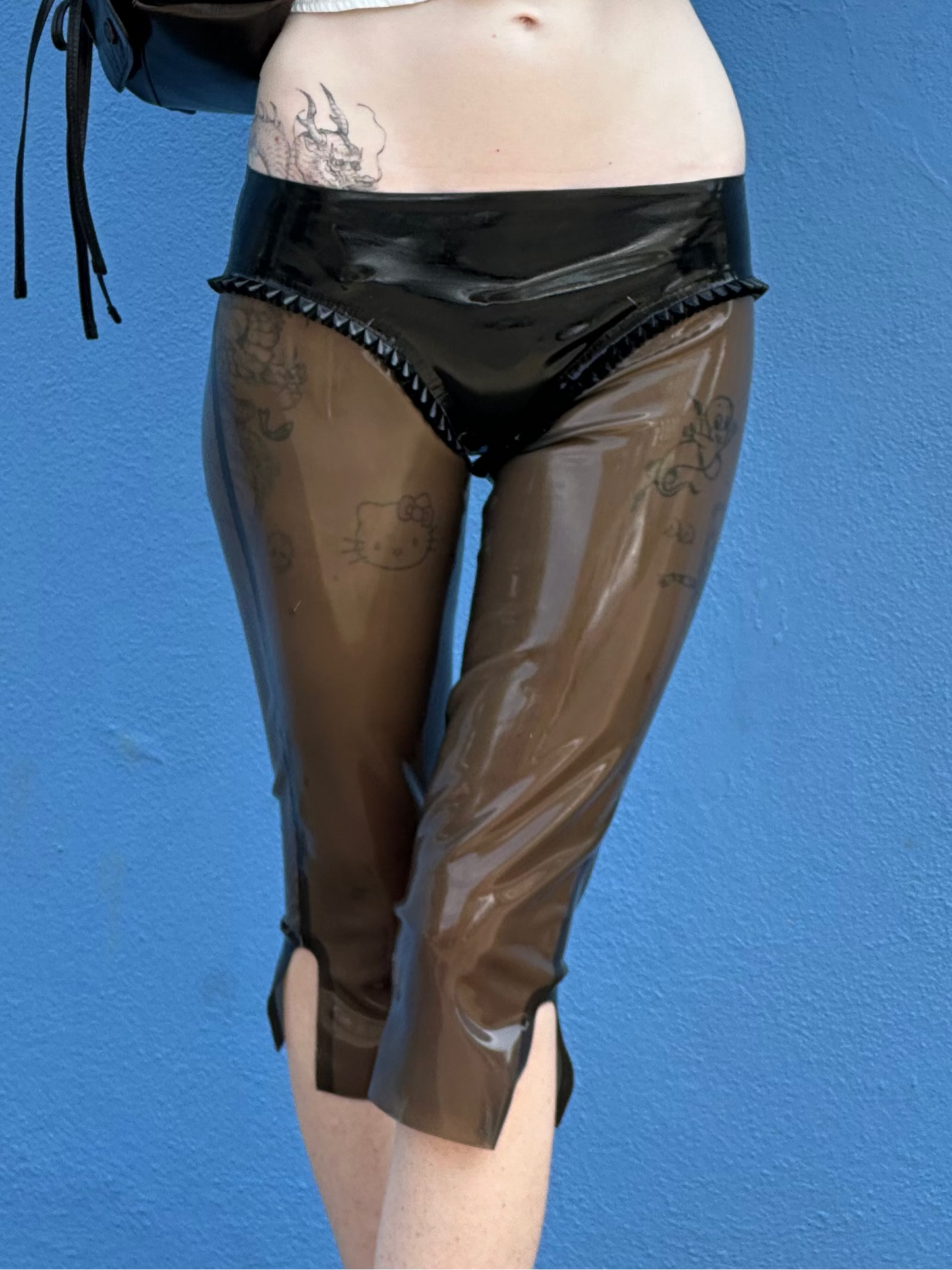 shona capri