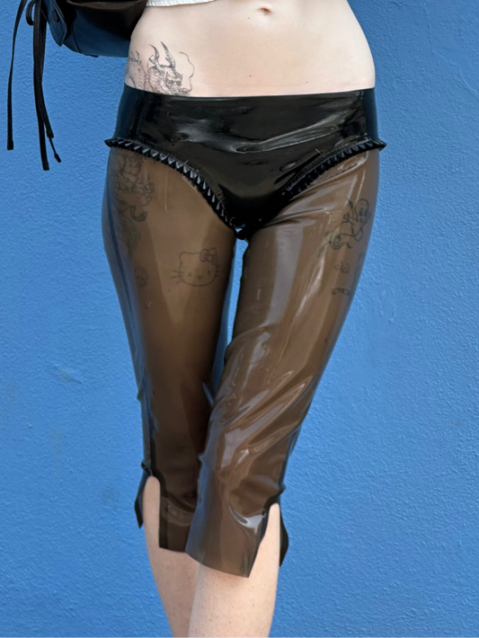 shona capri