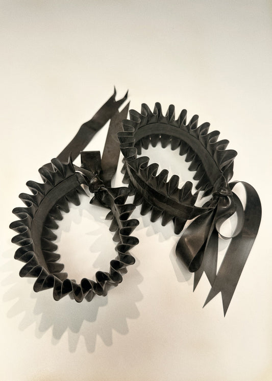 Arm Frills