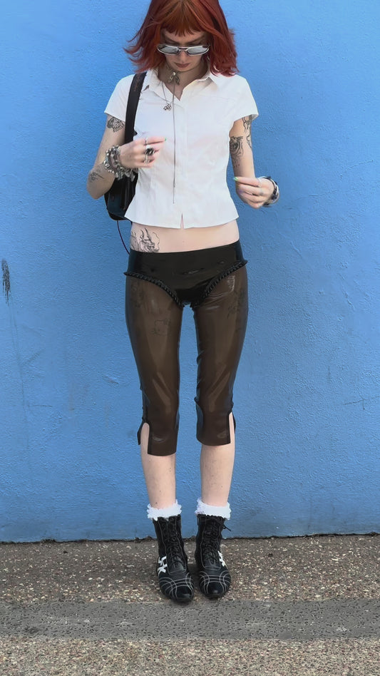 shona capri
